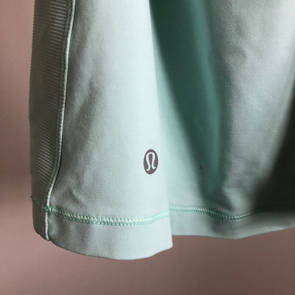 NWOT Lululemon Cross Back Tank - Picture 4 of 6